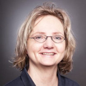 Kathrin Bonacker, CFP Centrum für Physiotherapie